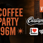 La Torre Colpatria vuelve a sorprender a Bogotá con la segunda edición de su Coffee Party